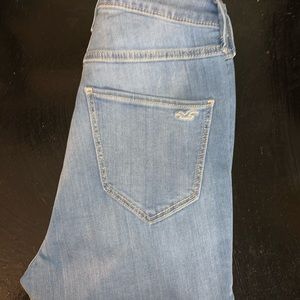 Hollister Advanced Stretch Jeans